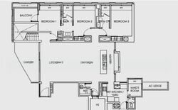 The Oliv (D10), Apartment #517806301